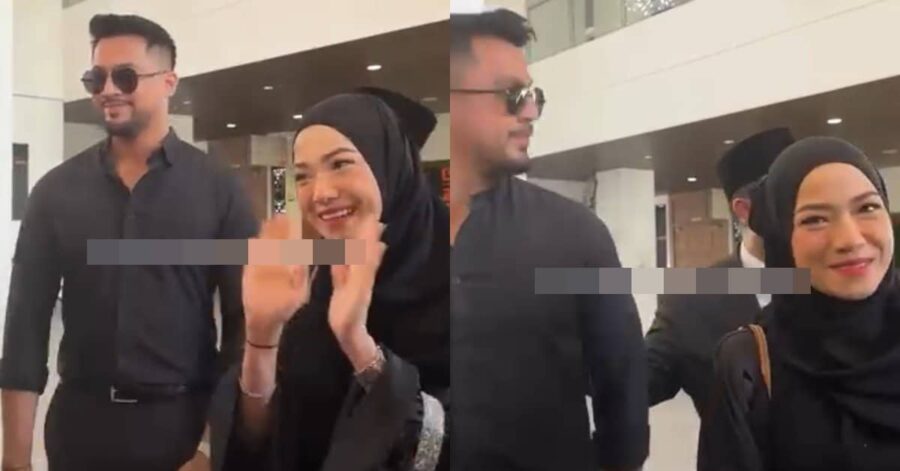 “10 tahun berkhidmat, tak pernah lihat pasangan senyum & seronok sebab kes khalwat” – Staf agensi agama