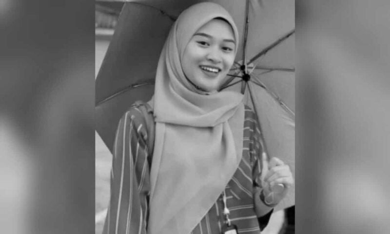 Wanita hilang selepas hantar kereta sewa ditemukan mati, dipercayai dibunuh Wanita hilang selepas hantar kereta sewa ditemukan mati, dipercayai dibunuh