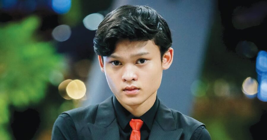 “Itu adalah privasi..” – Zaki Yamani pilih rahsiakan keputusan SPM, mahu fokus masa depan “Itu adalah privasi..” – Zaki Yamani pilih rahsiakan keputusan SPM, mahu fokus masa depan