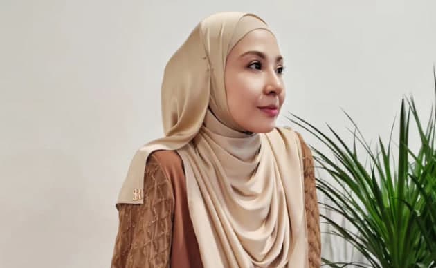 “Ia berlaku di luar kawalan..” – Irma Hasmie akhirnya bersuara “Ia berlaku di luar kawalan..” – Irma Hasmie akhirnya bersuara