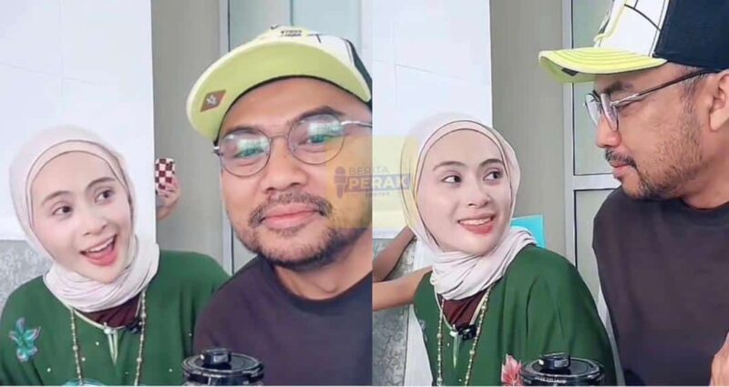 Malas nak bercinta & bazir duit, Adira Suhaimi beri bayangan mahu rujuk dengan Datuk Red?