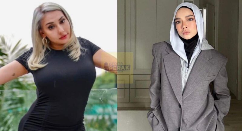 Zarina Anjoulie luah rasa rindu terhadap Nedim, ini respon Nora Danish Zarina Anjoulie luah rasa rindu terhadap Nedim, ini respon Nora Danish