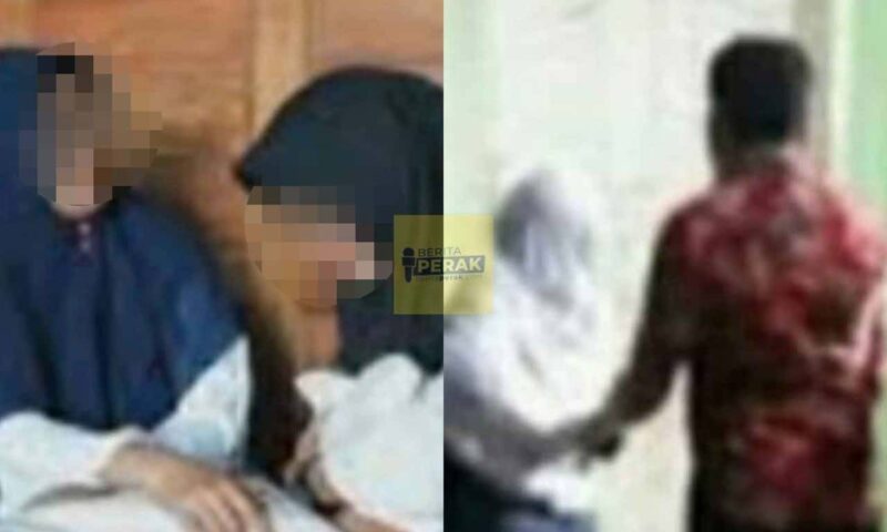 “Gaji sama, duit asyik tak cukup” – Letih tabur bakti, isteri mahu ‘pulangkan’ suami kepada mak mentua