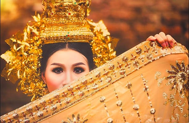 10 negara paling banyak pasangan curang, wanita Thailand paling tak setia