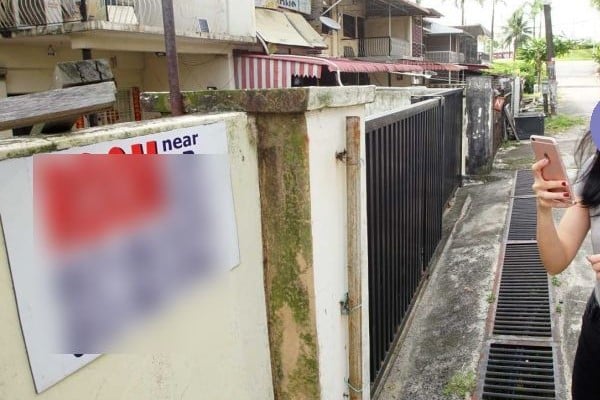 Penyewa kesal ‘owner’ rumah enggan pulangkan deposit RM8k, nombor telefon kena block selepas didesak