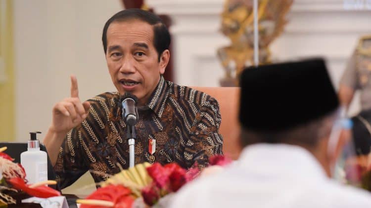 Indonesia siasat kebocoran data 6 juta pembayar cukai termasuk Jokowi