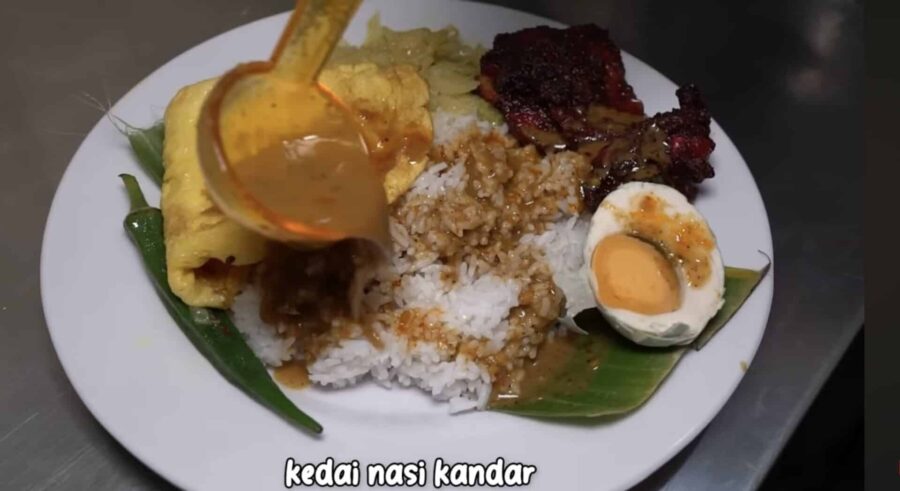 Masterchef Indonesia ini tawarkan nasi kandar ‘sebenar’, dakwa di Malaysia rasa biasa & berpasir