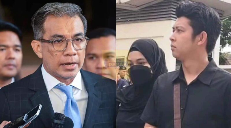 Peguam dedah ibu bapa Zayn Rayyan dakwa diugut supaya mengaku bersalah