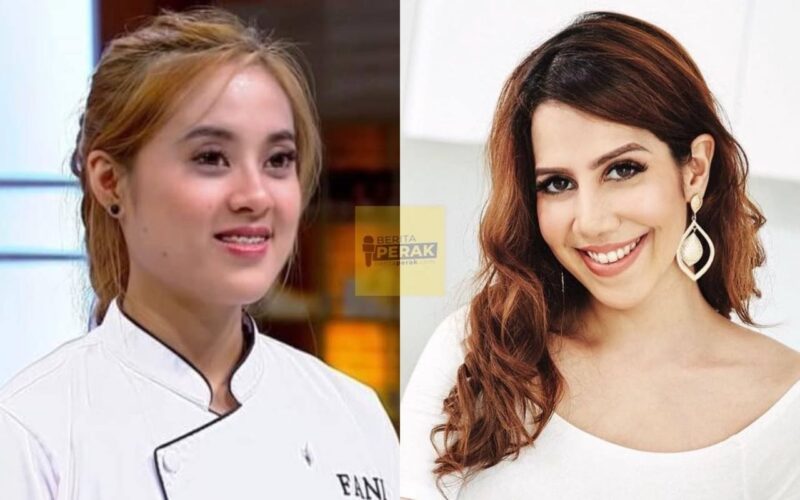 “Chef terhebat dunia pun tak cakap begitu..” – Anis Nabilah sifatkan kenyataan Masterchef Indonesia tak beradab