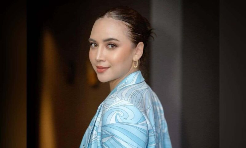 “Ya, semua di dunia ini asalnya dari Indonesia” – Diana Danielle