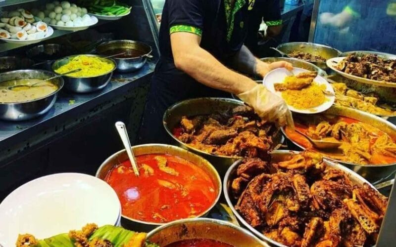 Pengusaha kedai mamak bimbang harga makanan akan naik hingga 30 peratus