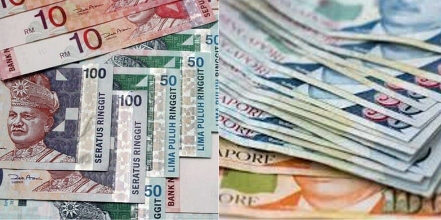 1 SGD dijangka cecah RM2.90 tak lama lagi – Pakar Singapura