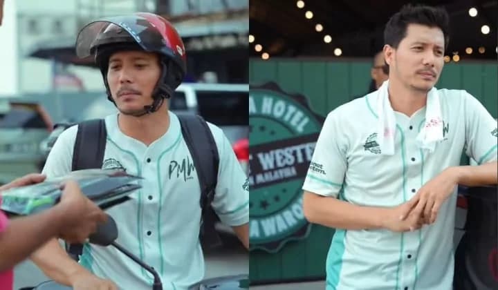 Fattah Amin tak kisah digelar tauke kambing, “Yang penting cari rezeki halal” Fattah Amin tak kisah digelar tauke kambing, “Yang penting cari rezeki halal”