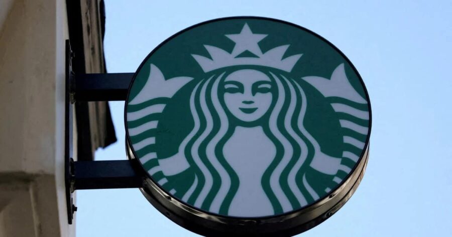 Starbucks makin tak laku, jualan global jatuh tujuh peratus