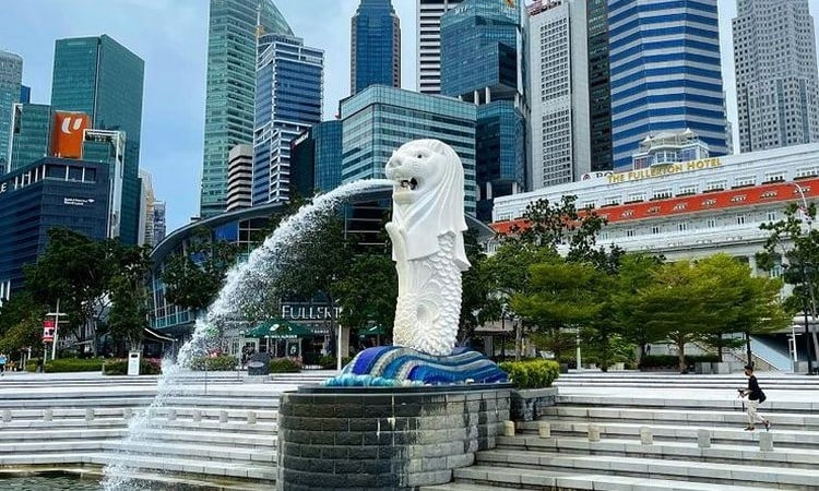 10 perkara perlu tahu sebelum ke Singapura, nombor lima paling penting