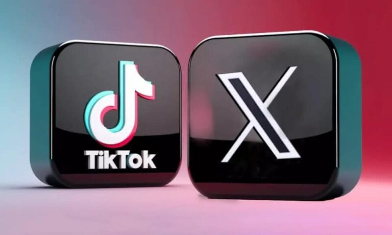 Pengguna X lebih pintar berbanding pengguna TikTok, Facebook