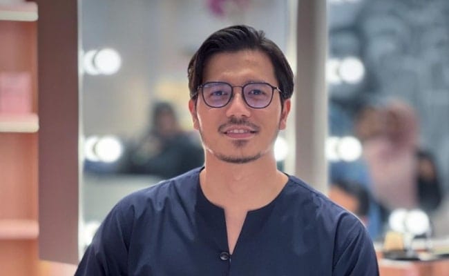 “Kena reda dan sabar” – Fattah Amin minta jangan nak ada ‘team’