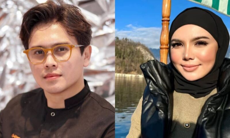 “Mana maruah awak?” – Bekas isteri ‘dikenenkan’ dengan Fattah Amin, Jofliam tegur Cik Epal