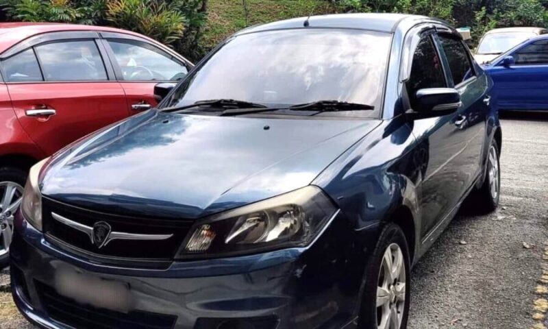 “Tak pernah ada tunggakan” – Wanita kesal beli kereta sambung bayar, Saga FLX lesap dirembat ‘owner’