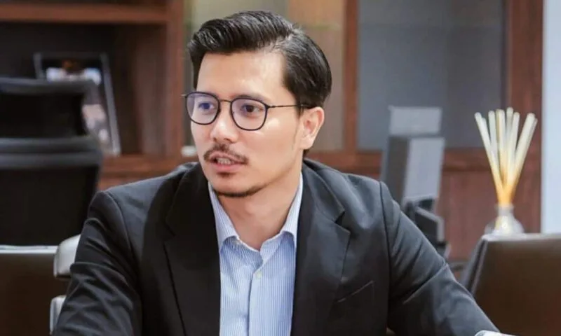 Fattah Amin luah hasrat mahu buka bisnes pertama dengan berniaga kambing perap