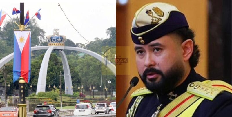 Ada pihak kurang senang negeri Johor tukar cuti hujung minggu, TMJ akhirnya bersuara