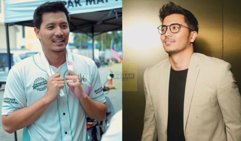 “Infak kepada orang yang perlukan” – Fattah Amin tolak komisen hasil jualan kambing perap