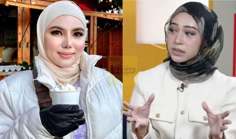 Cik Epal tuntut Dewi buat permohonan maaf secara terbuka, bayar ganti rugi RM1 juta