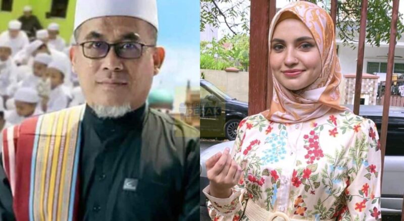 Kalah saman fitnah dengan bekas menantu, tokoh ASWAJA rayu sumbangan RM60k untuk biaya kos guaman