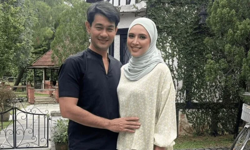 Nekad mahu bercerai, peguam dedah Diana Danielle minta siap sedia sejak bulan lalu