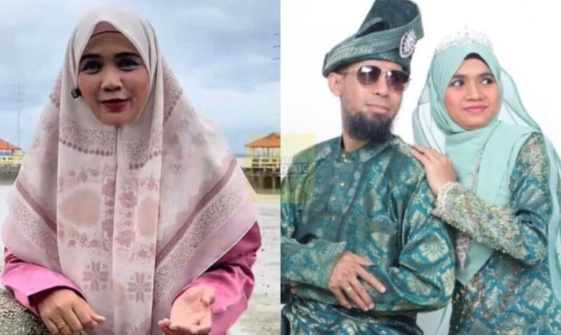 “Saya tak boleh menjanda lama-lama” – Demi anak-anak, Ina Naim dedah sebab mahu kahwin