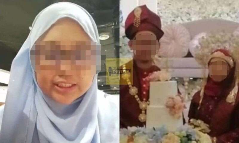 “Saya mohon maaf pada bekas suami & isteri barunya” – Wanita tampil perjelas tujuan ‘post’ gambar perkahwinan