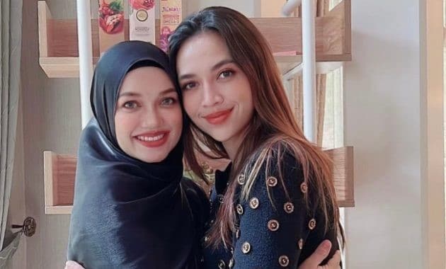 “Saya tak tahu apa-apa..” – Puteri Sarah akui terkejut bila tahu Diana Danielle nak cerai