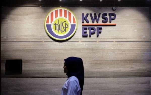 Simpanan KWSP cecah hampir RM2 juta pada usia 35 tahun, wanita ini kongsi rahsianya