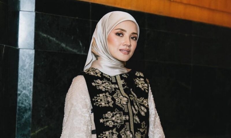 Fazura buat laporan polis berkaitan fitnah seorang wanita