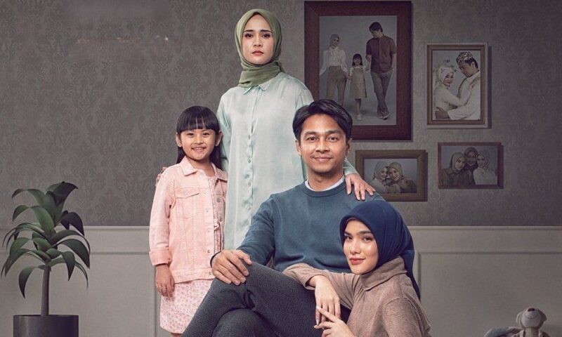 Netizen Indonesia sangkal dakwaan netizen Malaysia filem ‘Ipar Adalah Maut’ hina Islam