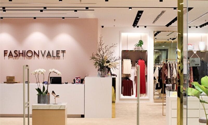 Kementerian Kewangan dedah tiga faktor kegagalan FashionValet Kementerian Kewangan dedah tiga faktor kegagalan FashionValet