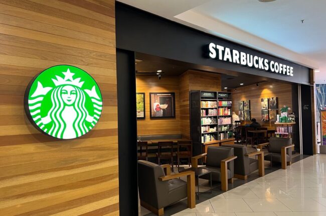 Starbucks tak laku, tutup sementara hampir 50 cawangan di Malaysia