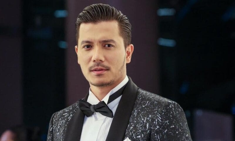 Fattah Amin kini Ketua Pegawai Pemasaran kambing perap