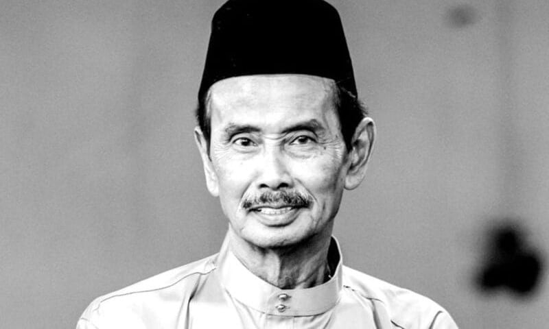 Komposer legenda, Datuk S Atan meninggal dunia di usia 75 tahun