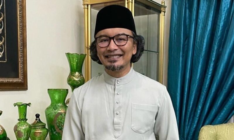 Anuar Zain didakwa sudah berkahwin, peminat ‘naik hantu’