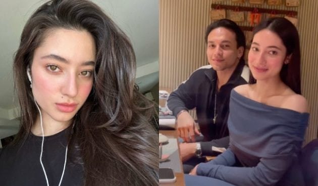 “Dia sangat baik dan penyayang..” – Ameera Khan ‘back up’ Jefri Nichol, minta netizen henti kecam