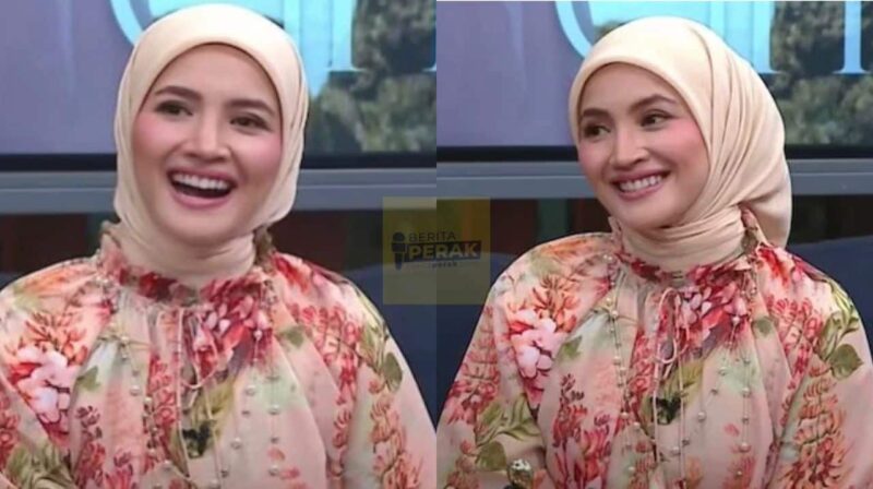 Tiada penyesalan, Fazura kongsi perasaan selepas bercerai