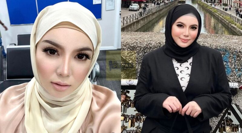 “Duda hot, lelaki bujang, dah boleh masuk line” – Cik Epal umum dah habis idah