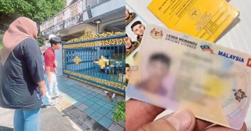 “Dia introvert sejak kecil” – Rakyat Malaysia jadi tentera upahan di Ukraine bukan kerana duit