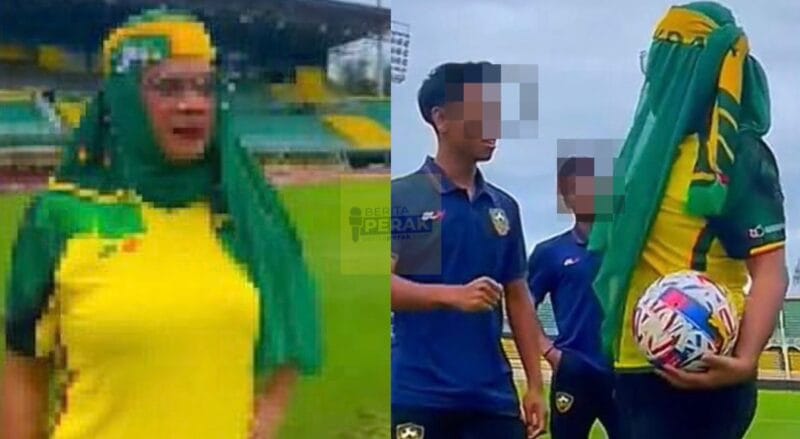 Promosi guna influencer lelaki menyerupai wanita, KDA FC diminta beri penjelasan