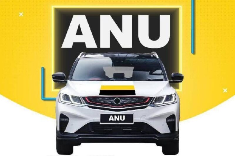 JPJ Perak buka bidaan siri nombor plat ‘ANU’ 19 Disember