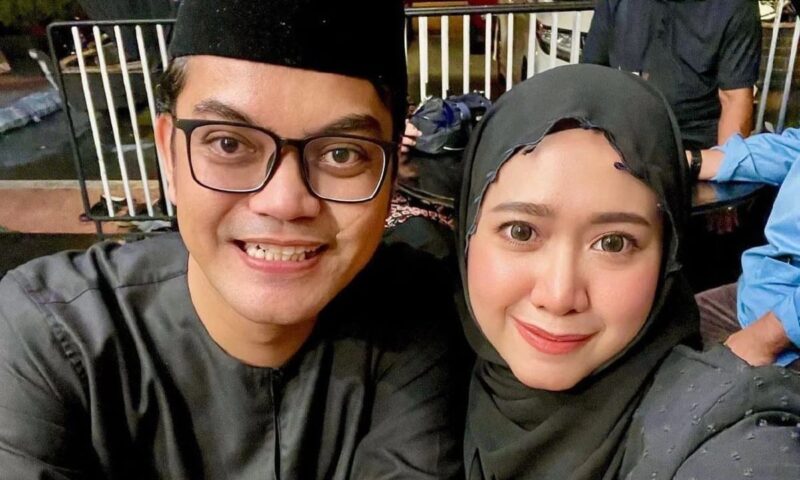 “Baru kahwin 3 bulan dah kena belasah” – Bekas isteri dedah Jay Iswazir pernah minta gugurkan kandungan