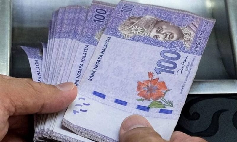 Gaji di Malaysia dijangka meningkat 5 peratus pada 2025