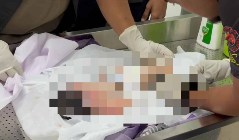 Tidak mampu biayai kos, jenazah bayi lahir tak cukup sifat didakwa ditahan pihak hospital