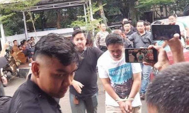 Sakit hati cinta ditolak, lelaki upah tiga rakan culik bekas kekasih